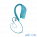 Навушники JBL Endurance Sprint Teal (JBLENDURSPRINTTEAL) — інтернет магазин All-Ok. фото 1